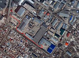 Новосибирск - фото 3